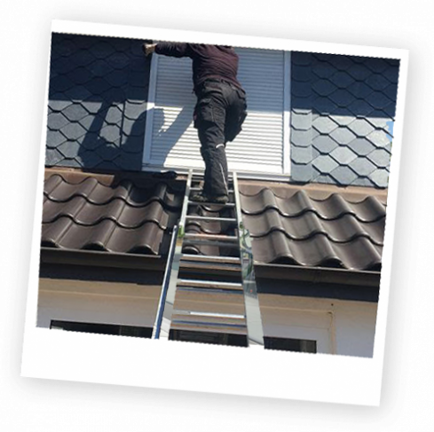 reparation de fenetre baie coulissante GENEVE